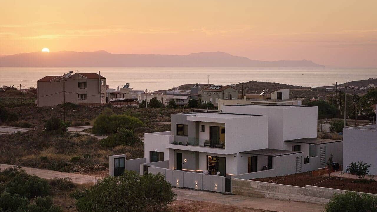 Photo of Outdoor in Akrotiri