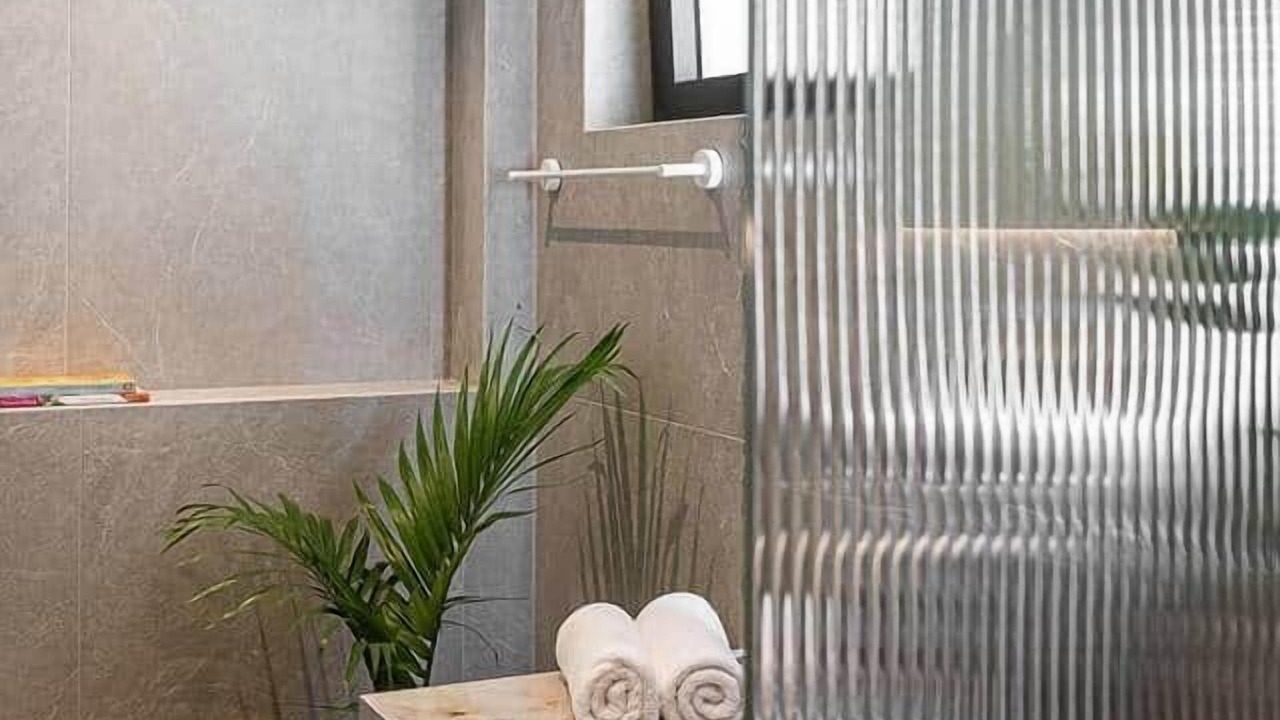 Photo of Bathroom in Akrotiri