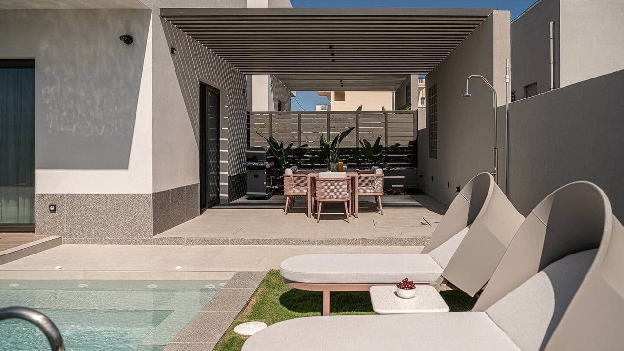 Photo of Outdoor in Akrotiri