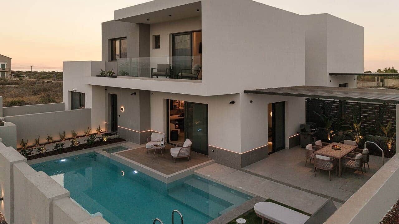 Photo of Outdoor in Akrotiri