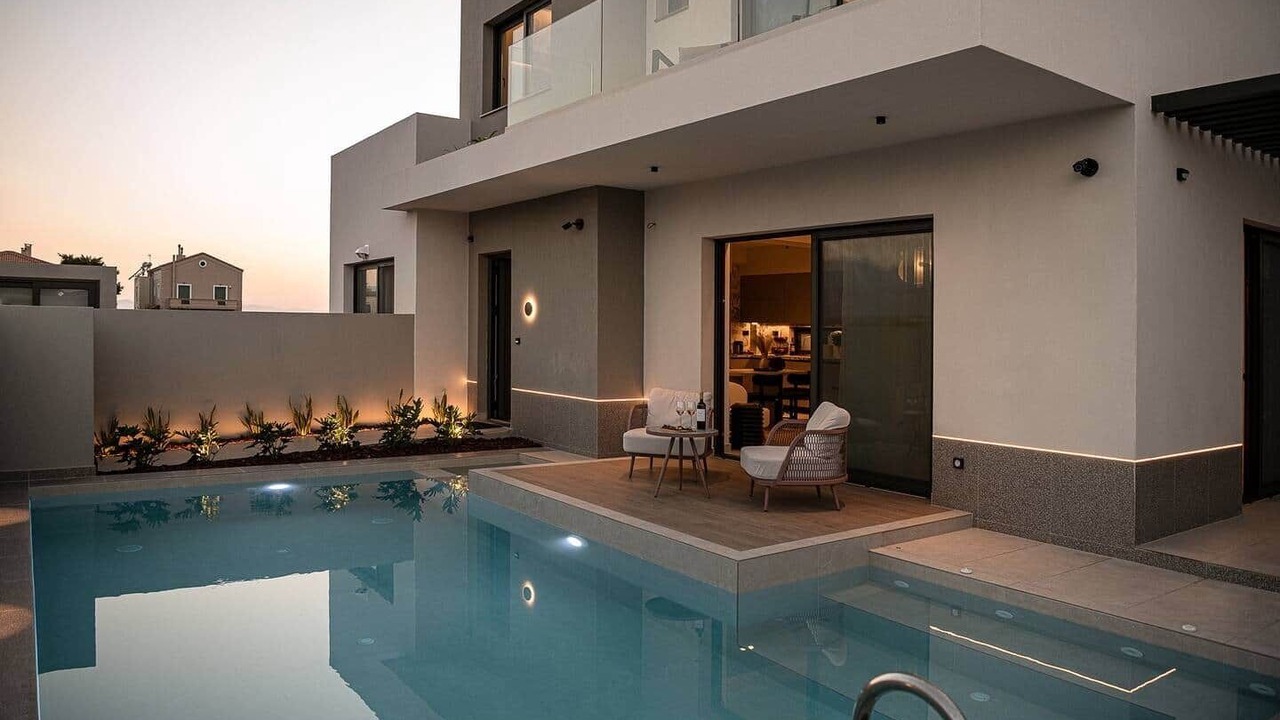 Photo of Outdoor in Akrotiri