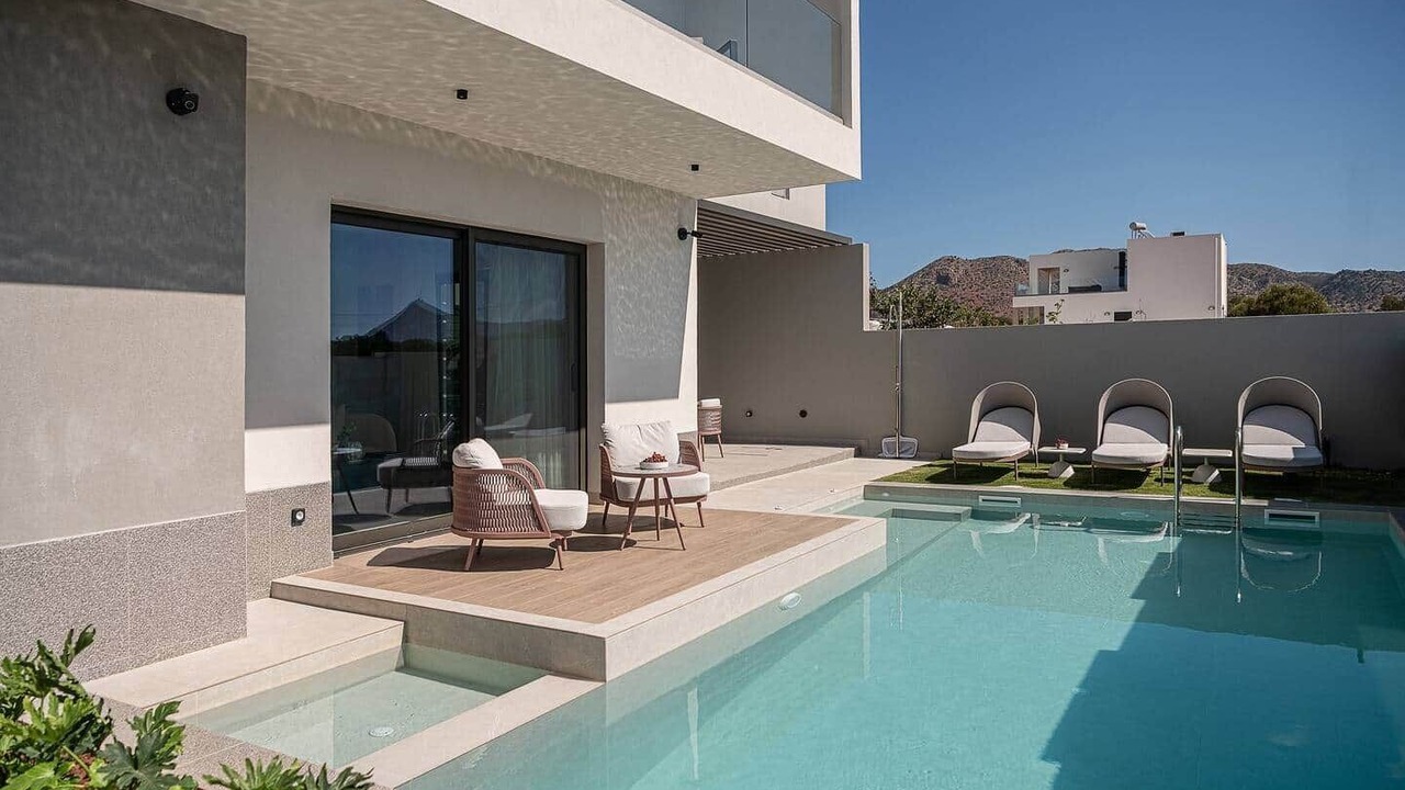 Photo of Outdoor in Akrotiri