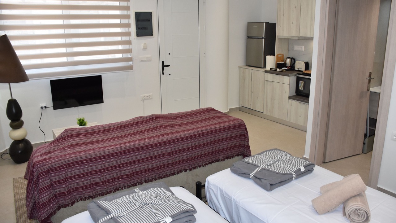 Photo of Bedroom in Paradisi
