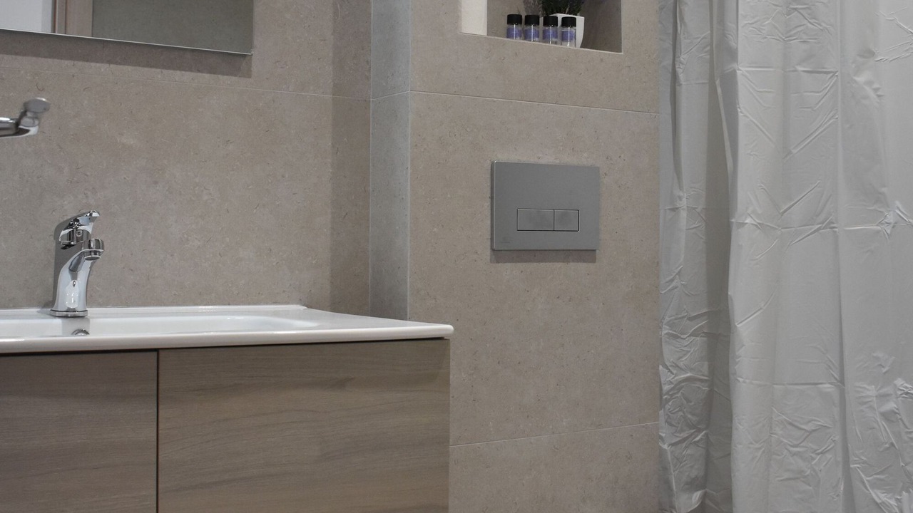 Photo of Bathroom in Paradisi