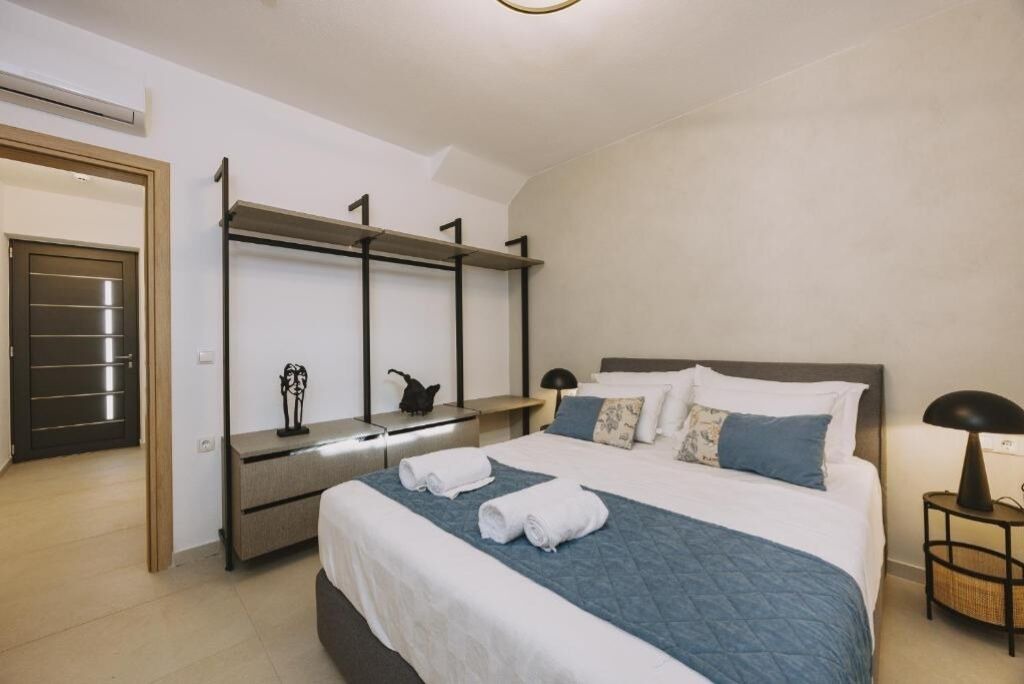Photo of Bedroom in Lefkogeia