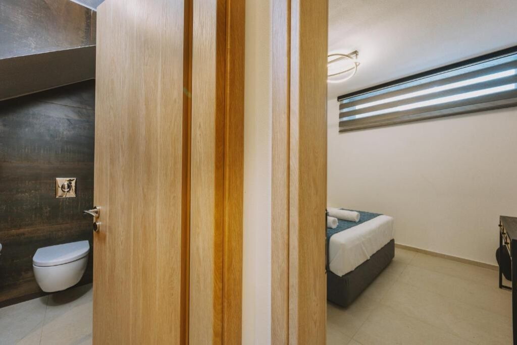 Photo of Bedroom in Lefkogeia