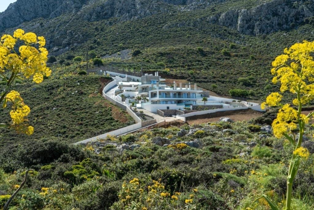 Photo of Outdoor in Lefkogeia