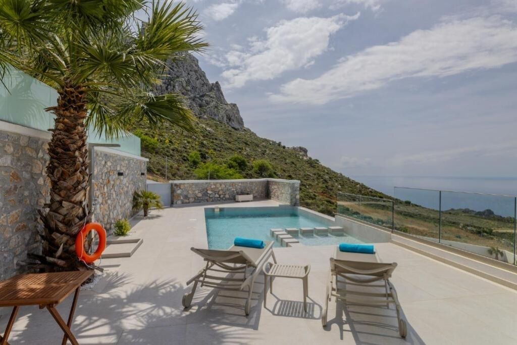 Photo of Outdoor in Lefkogeia