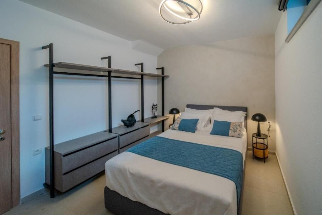 Photo of Bedroom in Lefkogeia