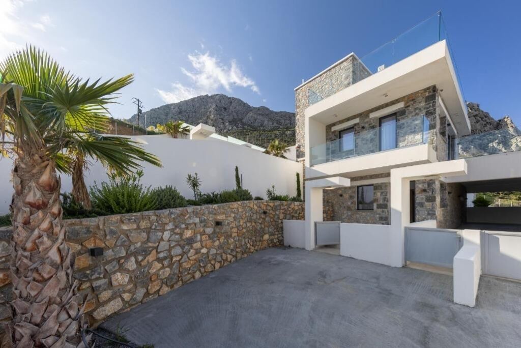 Photo of Outdoor in Lefkogeia