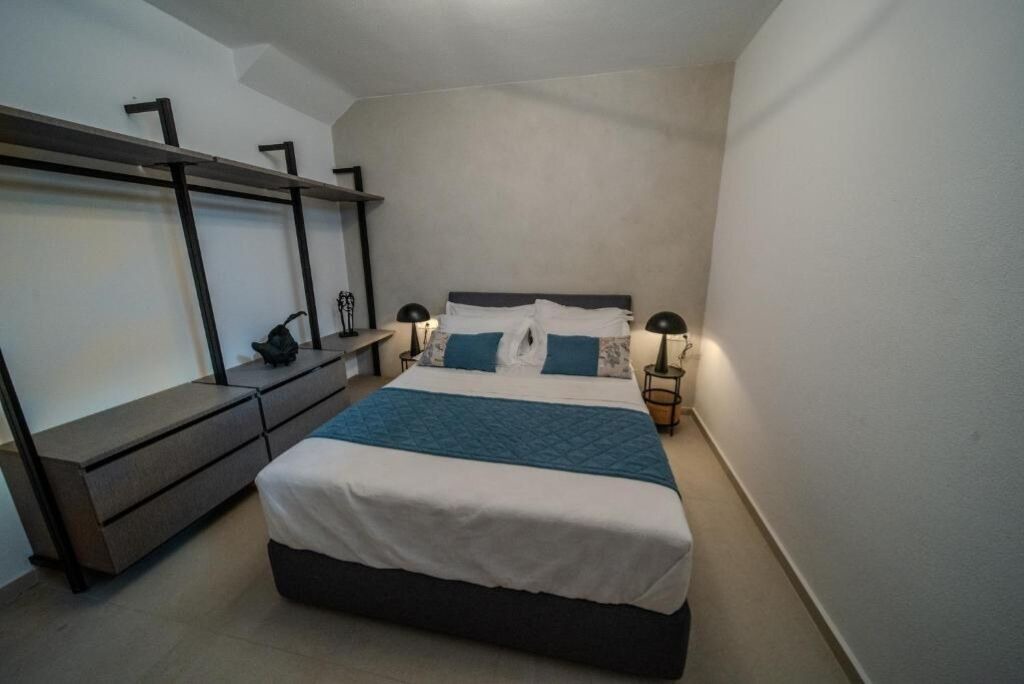 Photo of Bedroom in Lefkogeia