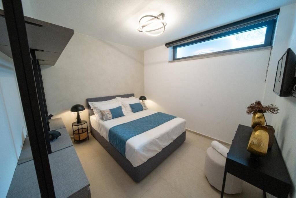Photo of Bedroom in Lefkogeia