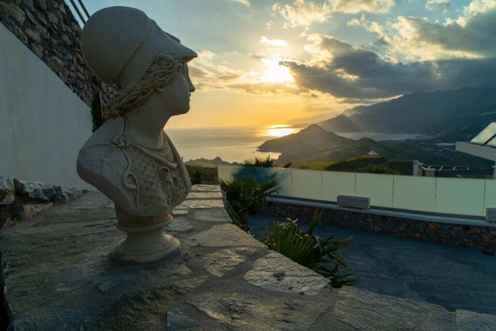 Photo of Outdoor in Lefkogeia