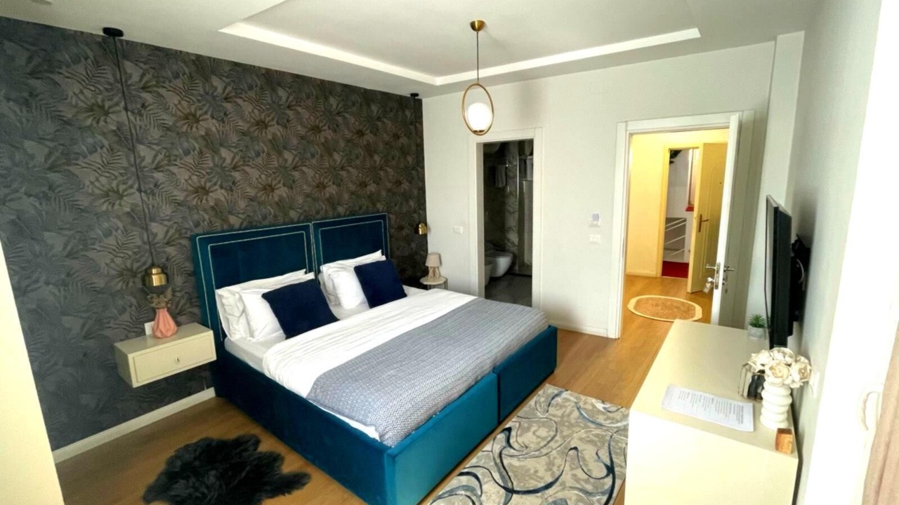 Photo of Bedroom in Tirana