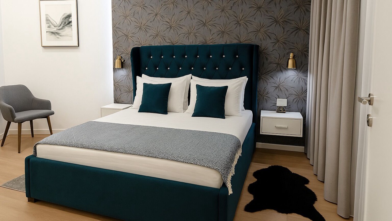 Photo of Bedroom in Tirana