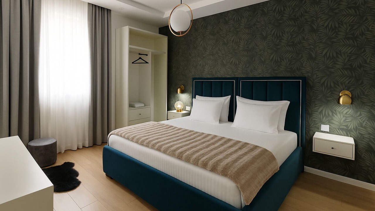 Photo of Bedroom in Tirana
