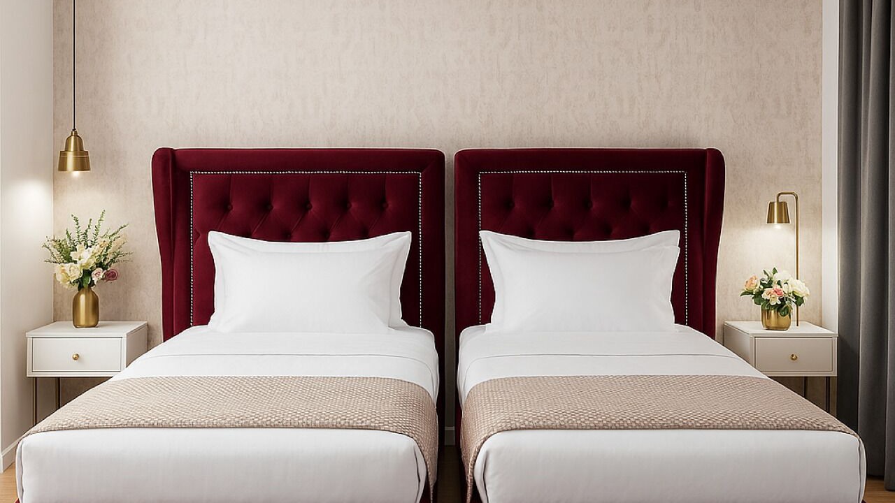Photo of Bedroom in Tirana