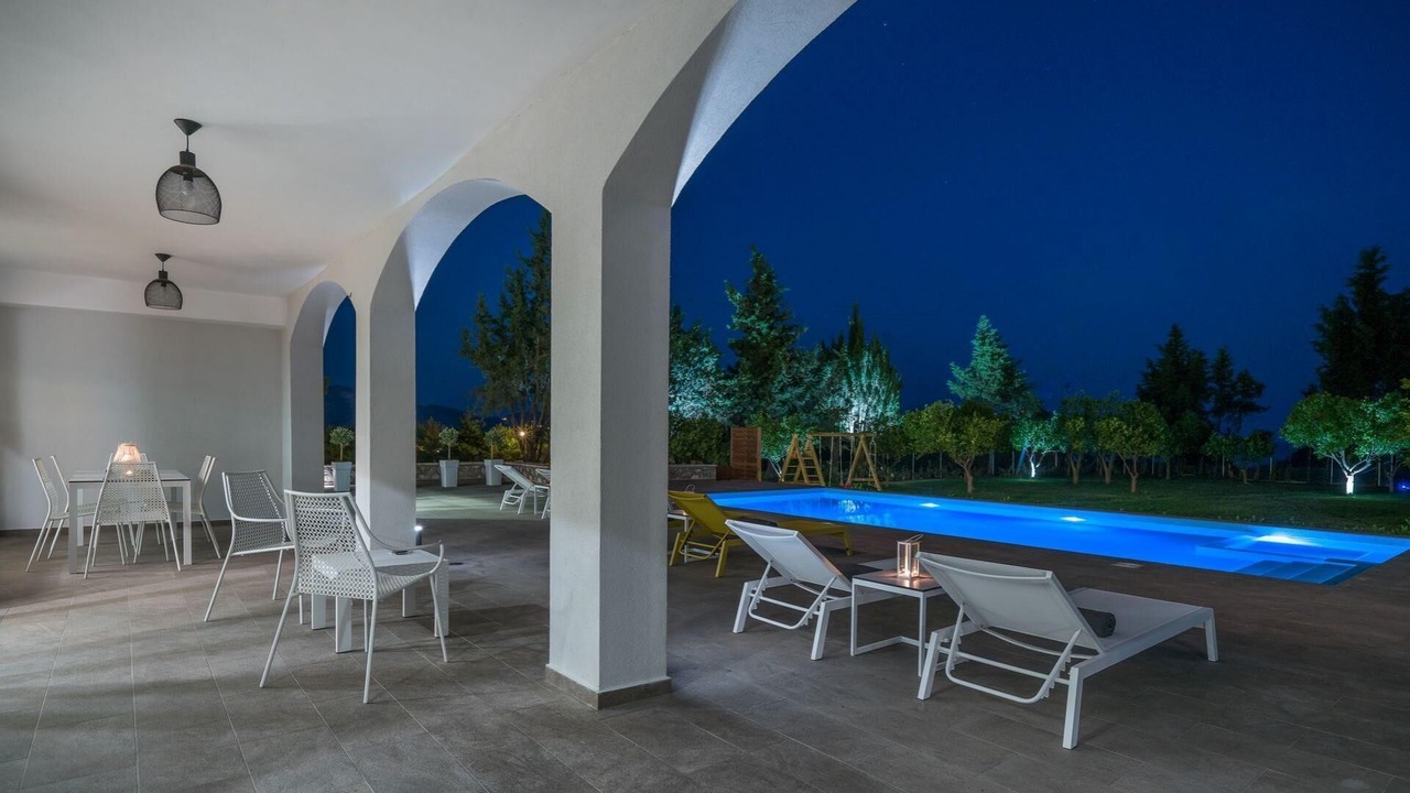 Photo of Outdoor in Porto Koukla