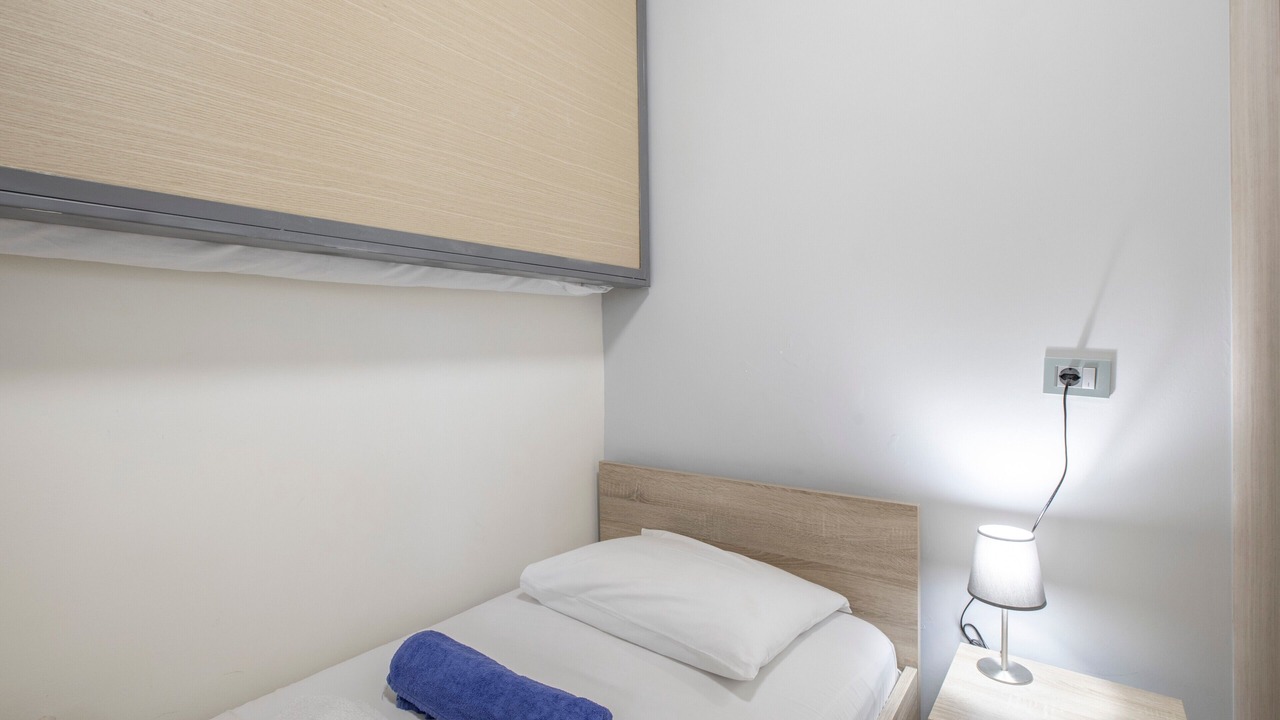 Photo of Bedroom in Filaki