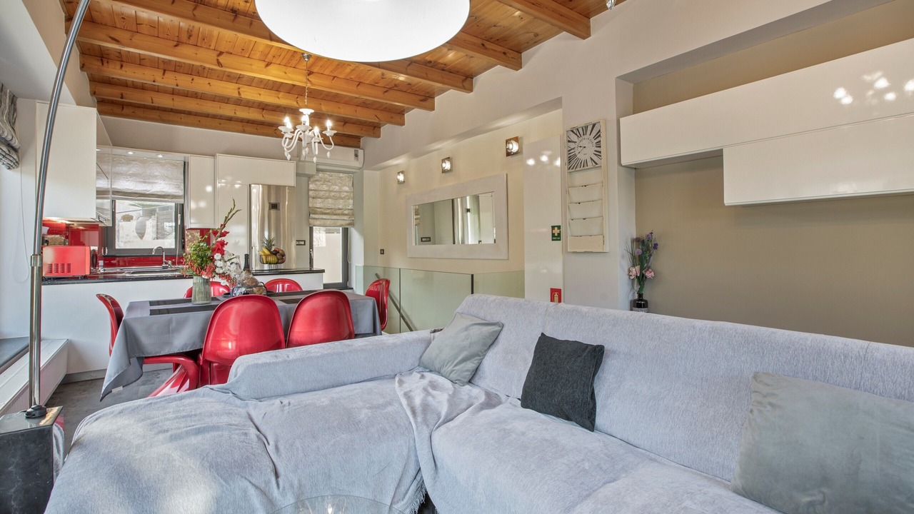 Photo of Livingroom in Filaki