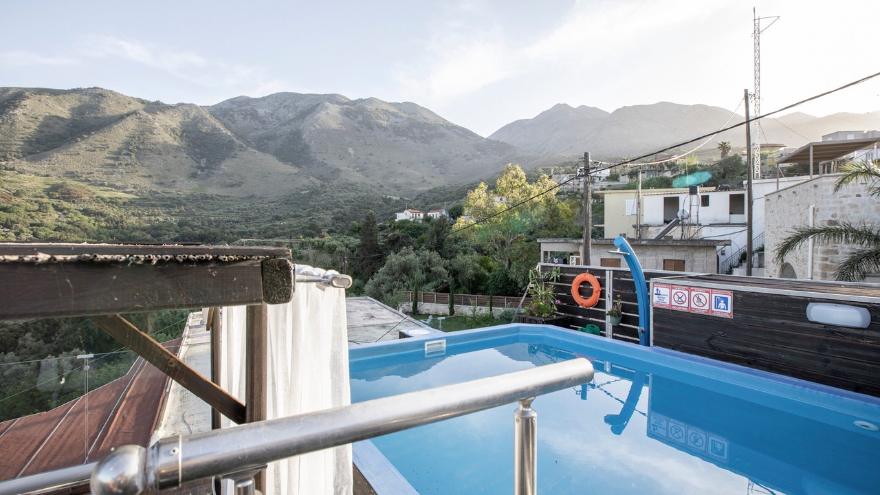 Photo of Outdoor in Filaki
