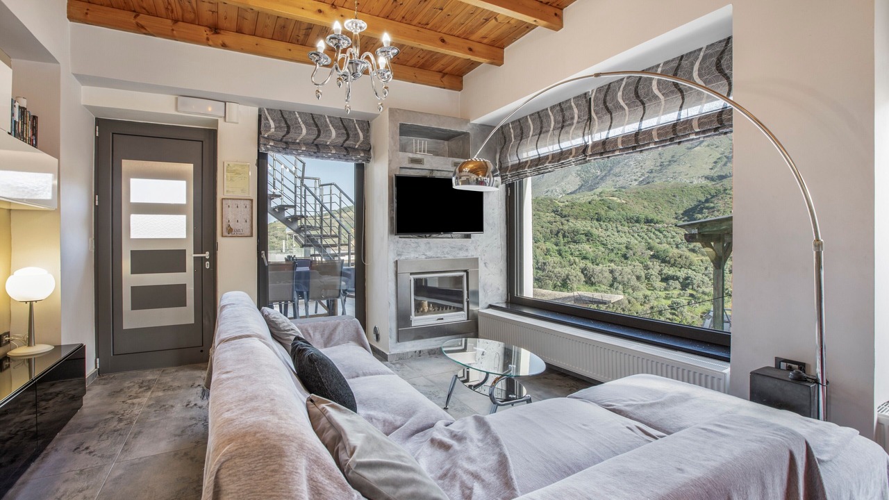 Photo of Livingroom in Filaki