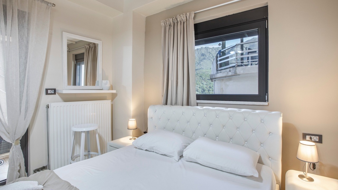 Photo of Bedroom in Filaki