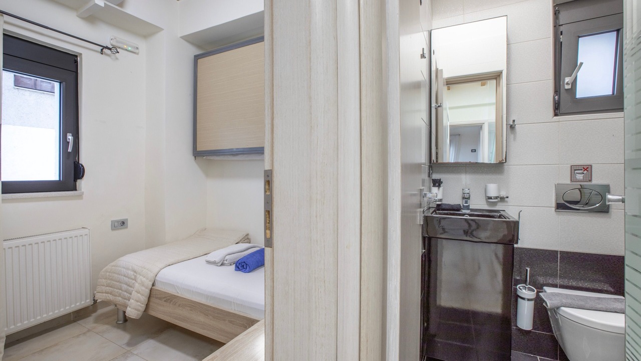 Photo of Bathroom in Filaki