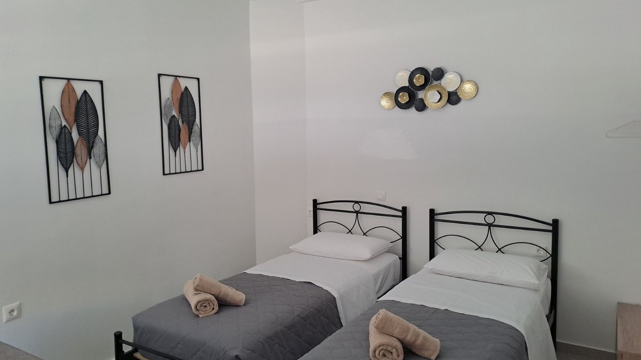 Photo of Bedroom in Paradisi