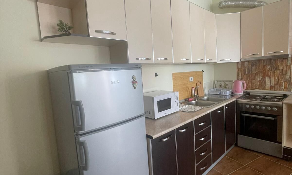 Photo of Kitchen in Shkembi i Kavajes