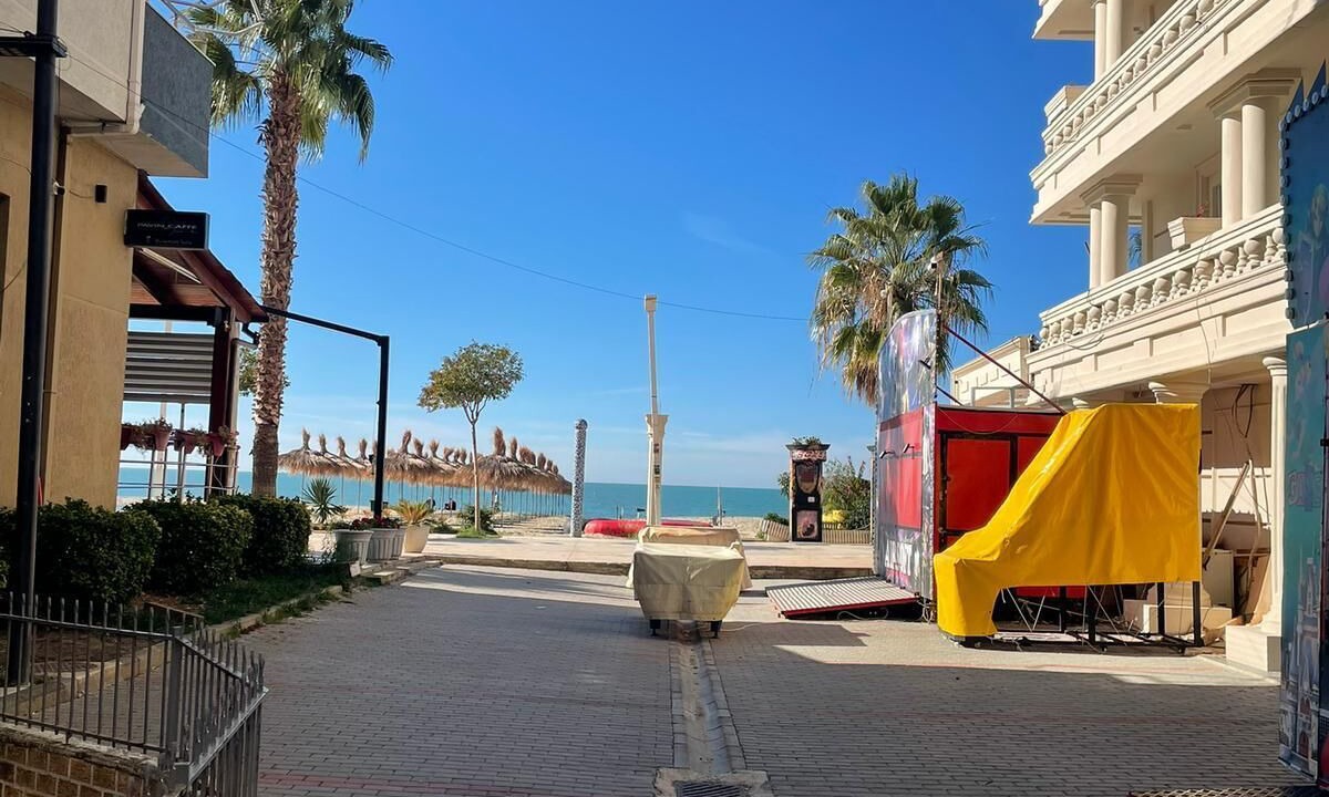 Photo of Others in Shkembi i Kavajes