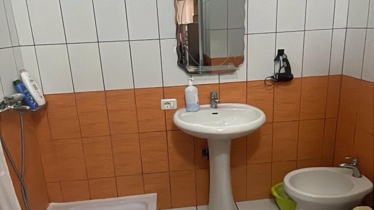 Photo of Bathroom in Shkembi i Kavajes