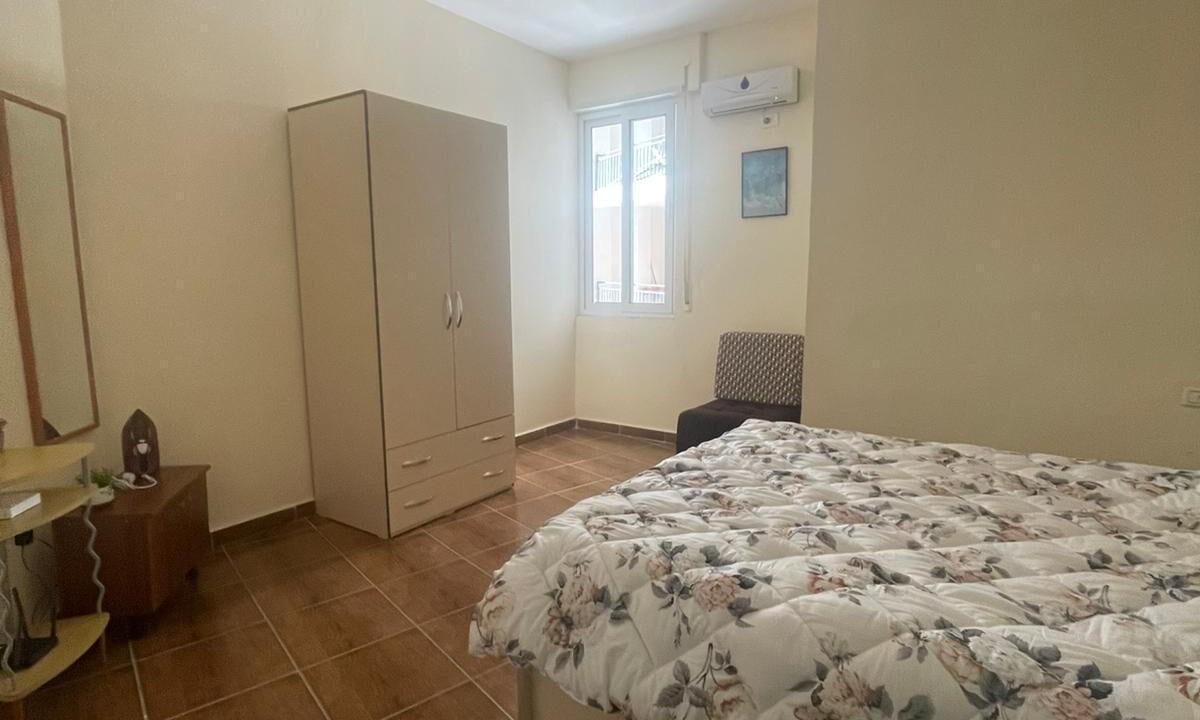 Photo of Bedroom in Shkembi i Kavajes