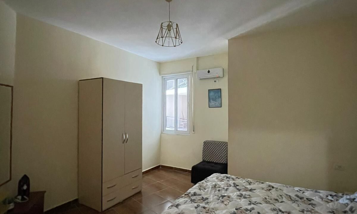 Photo of Bedroom in Shkembi i Kavajes