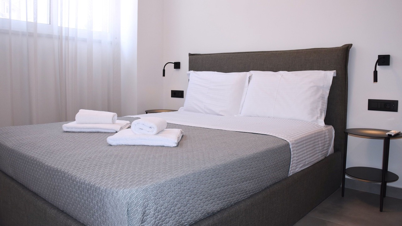 Photo of Bedroom in Paradisi