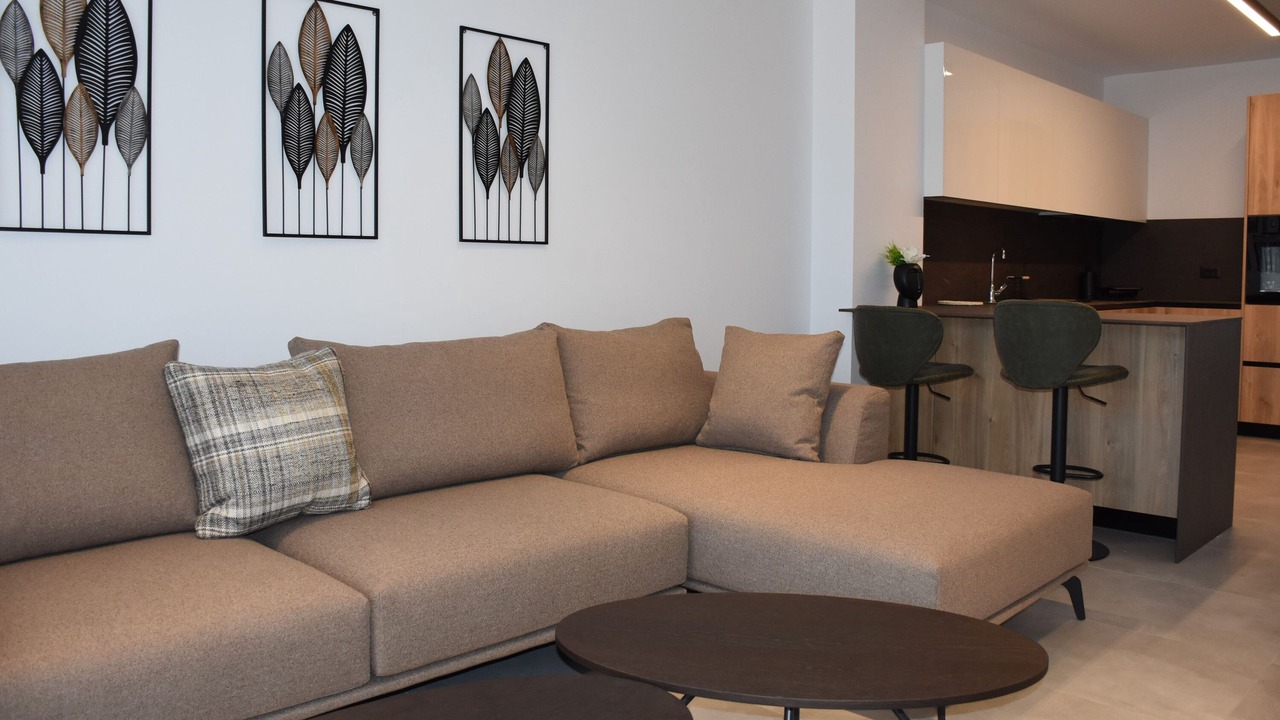 Photo of Livingroom in Paradisi