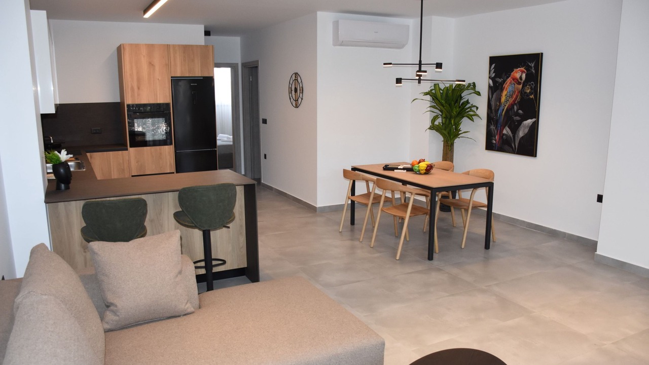 Photo of Livingroom in Paradisi