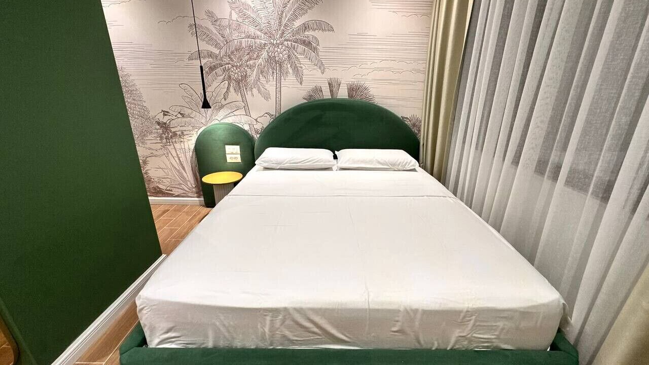 Photo of Bedroom in Tirana
