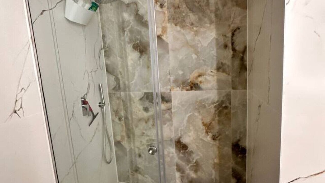 Photo of Bathroom in Tirana