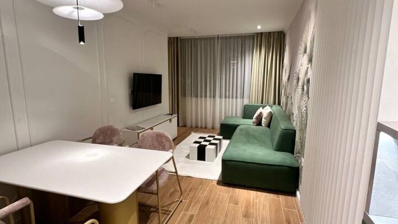 Photo of Livingroom in Tirana