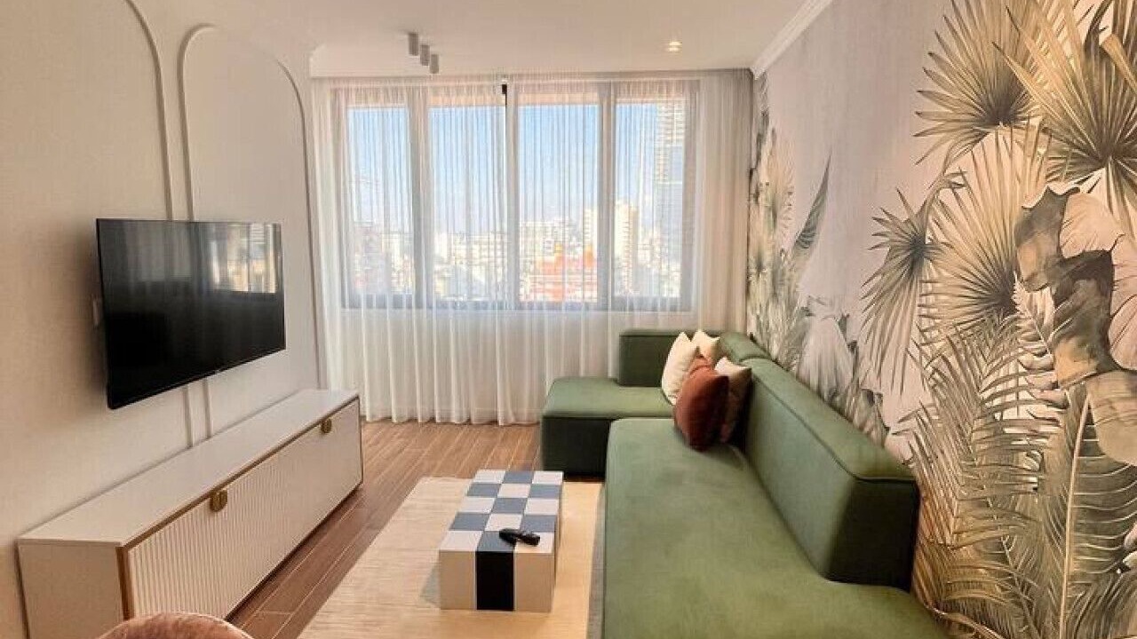 Photo of Livingroom in Tirana