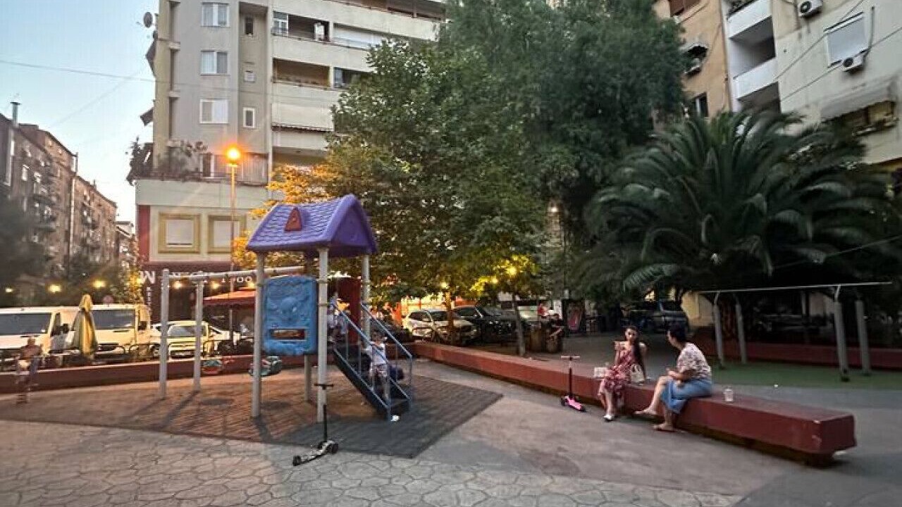 Photo of Others in Tirana