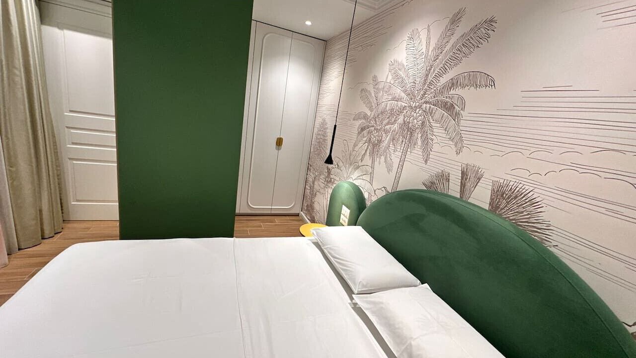 Photo of Bedroom in Tirana