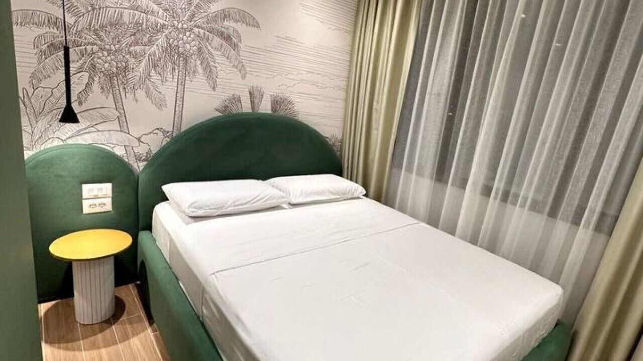 Photo of Bedroom in Tirana