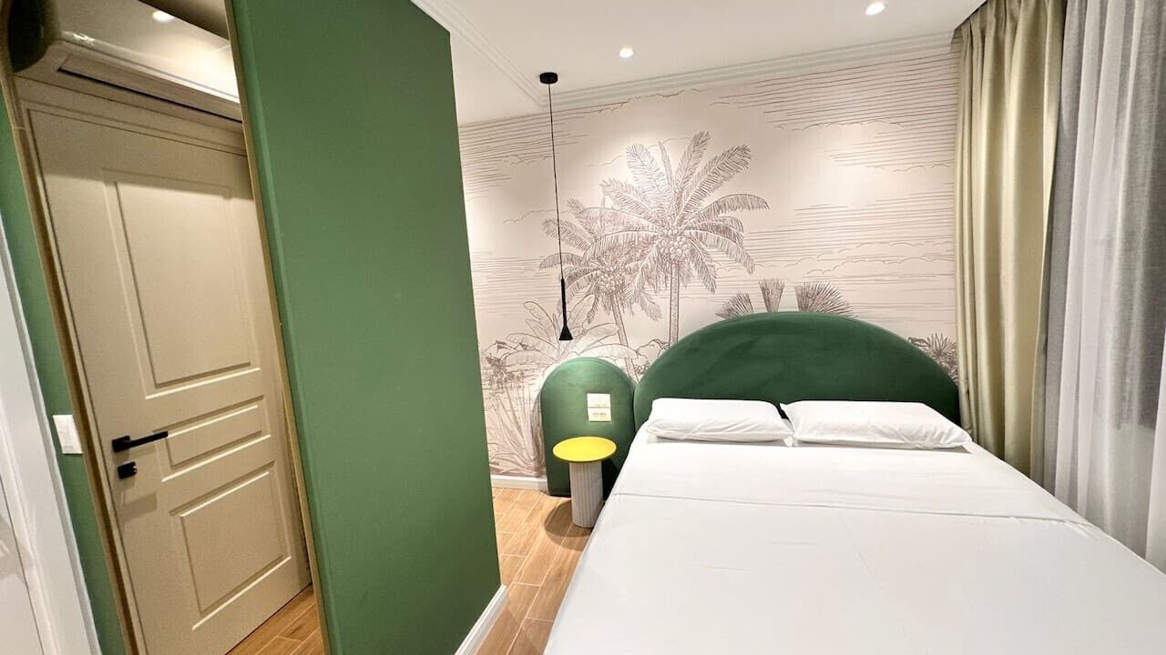 Photo of Bedroom in Tirana