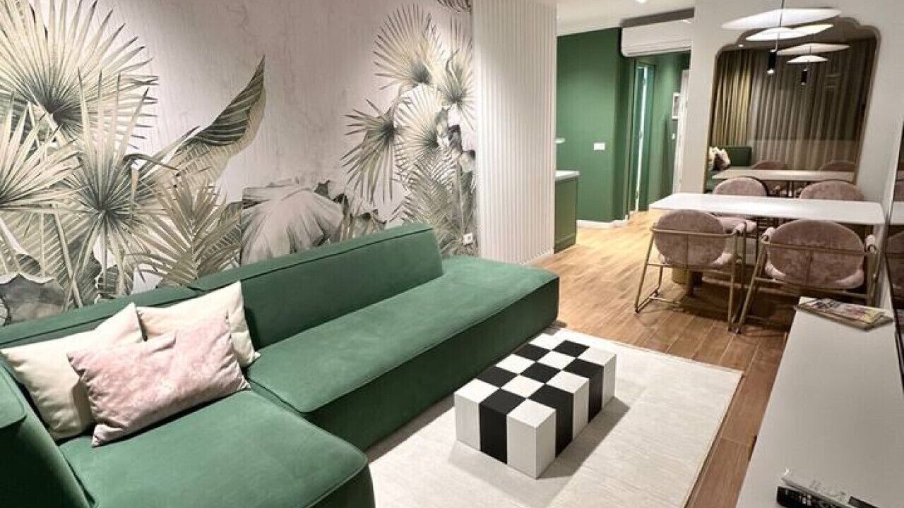 Photo of Livingroom in Tirana