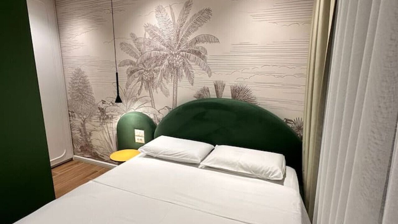 Photo of Bedroom in Tirana