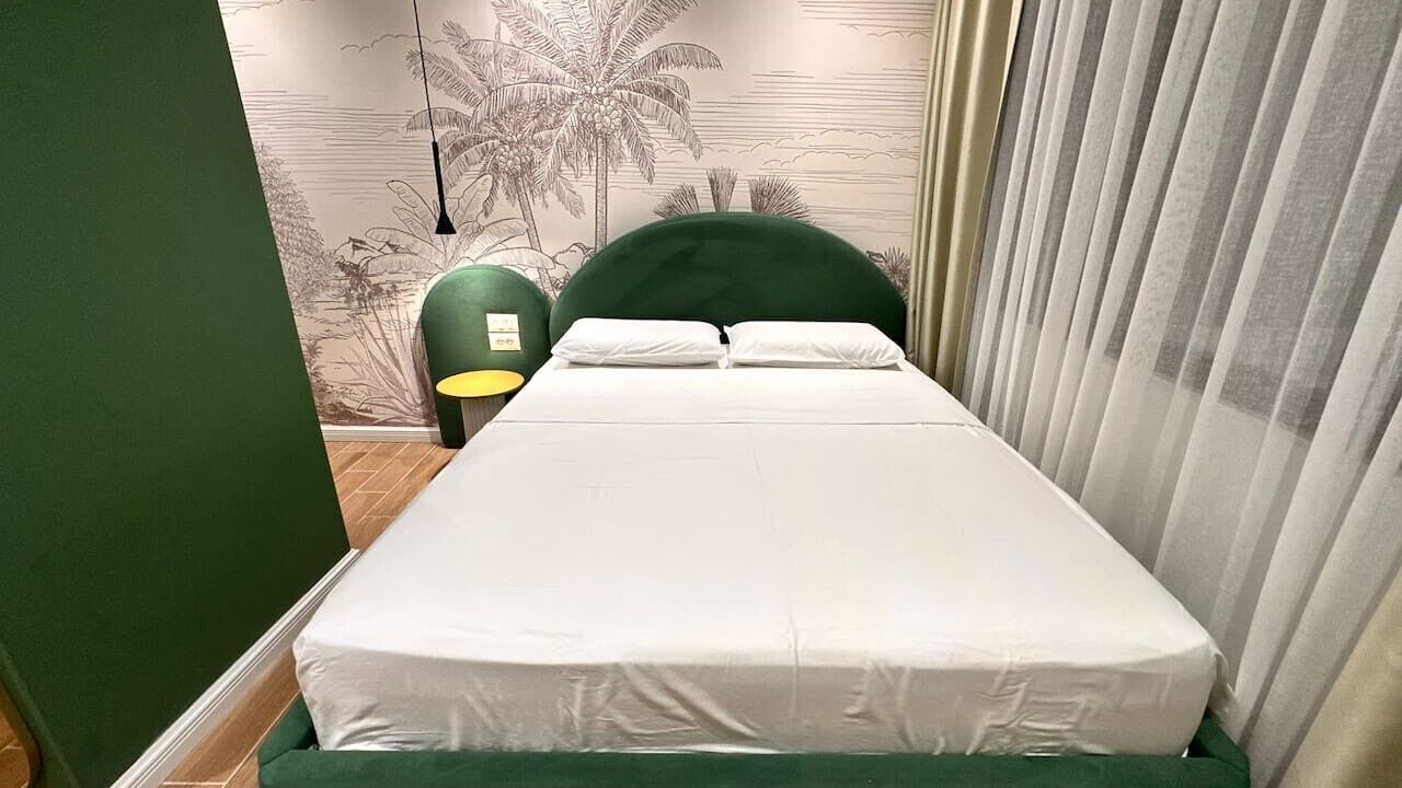 Photo of Bedroom in Tirana