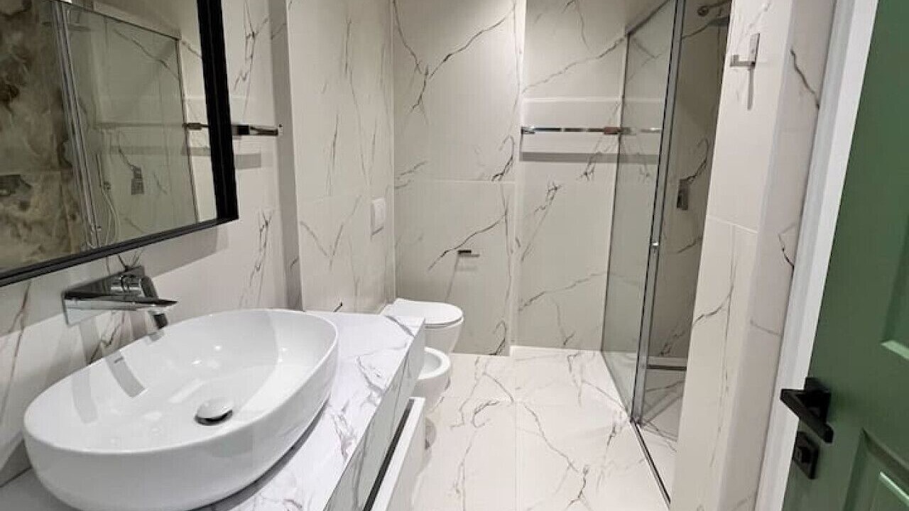 Photo of Bathroom in Tirana