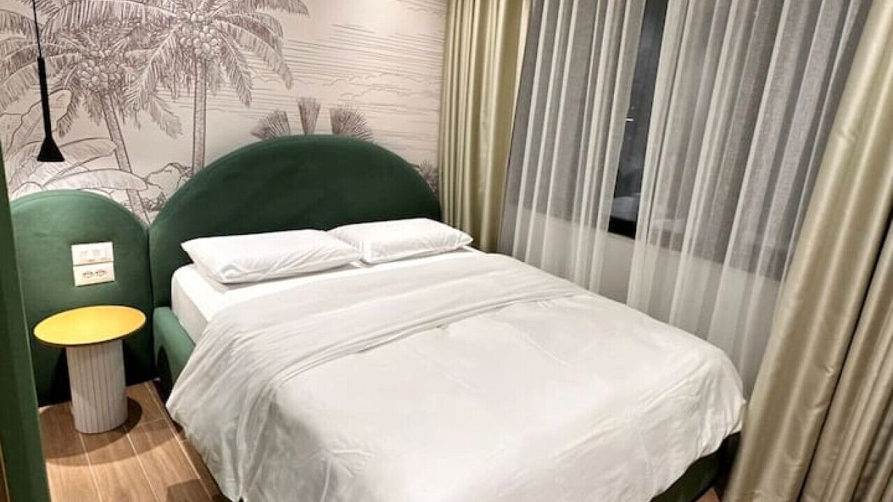 Photo of Bedroom in Tirana